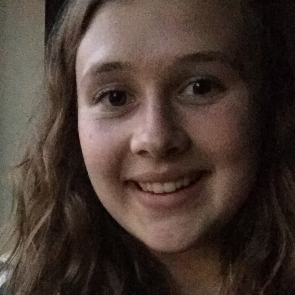 Meet your Posher, Nichole